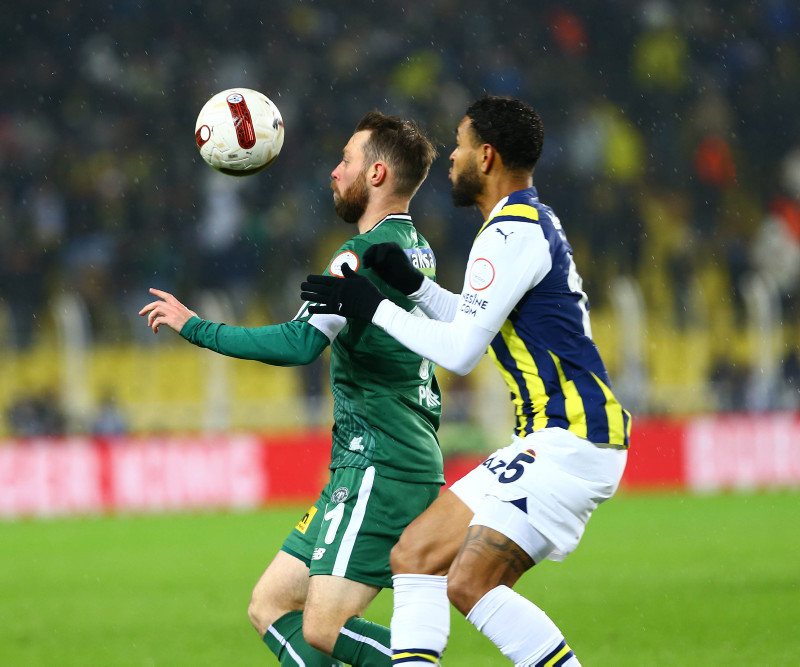 Spor yazarları Fenerbahçe - Tümosan Konyaspor maçını yorumladı!