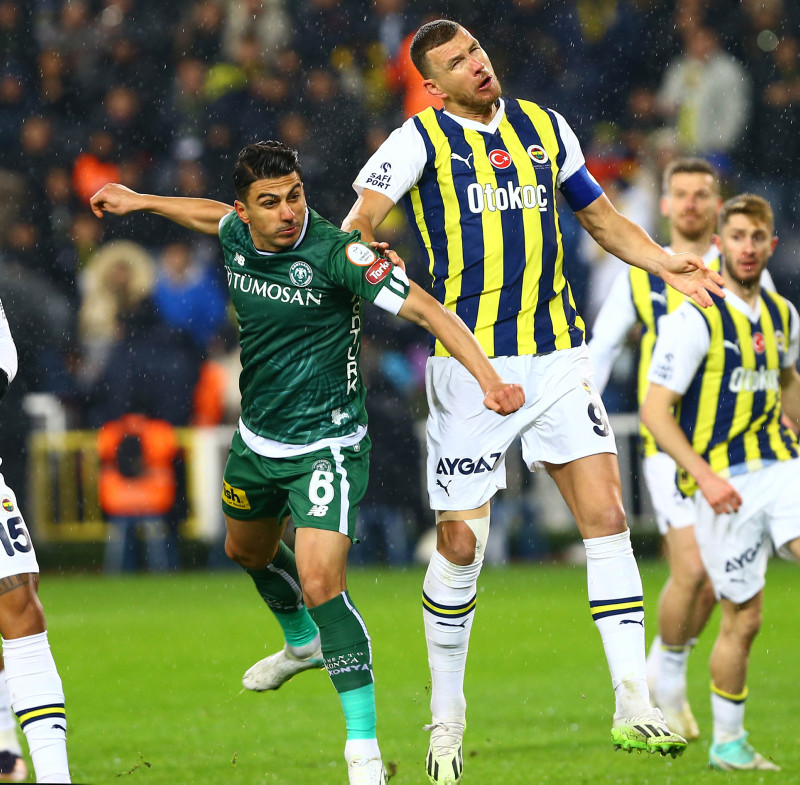 Spor yazarları Fenerbahçe - Tümosan Konyaspor maçını yorumladı!