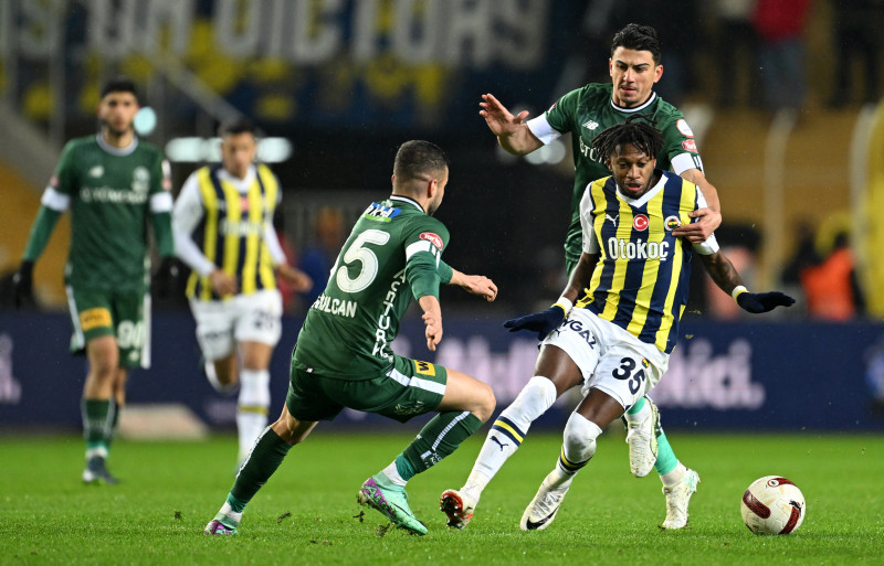 Spor yazarları Fenerbahçe - Tümosan Konyaspor maçını yorumladı!