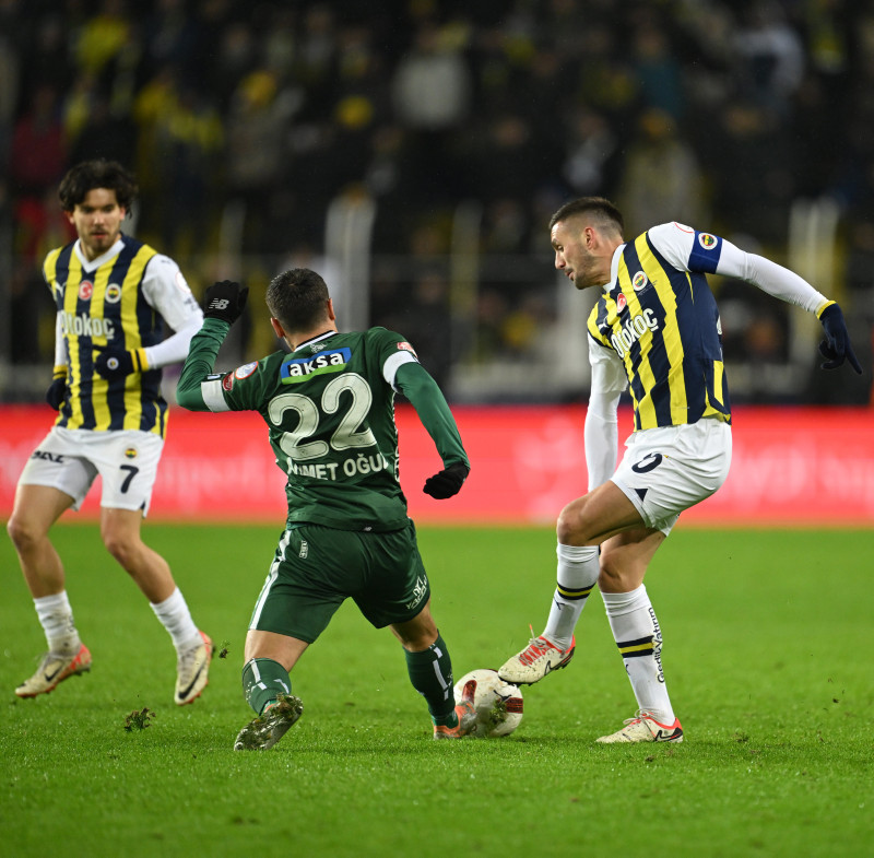 Spor yazarları Fenerbahçe - Tümosan Konyaspor maçını yorumladı!