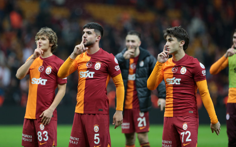 Galatasaray’dan devre arası operasyonu! İlk transfer belli oldu