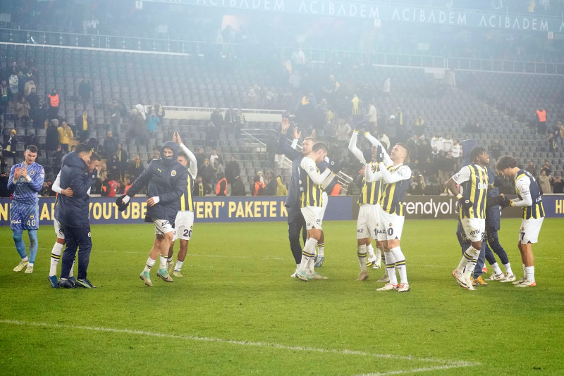 Premier Lig’den Fenerbahçe’ye çifte kanca! 2 yıldızı istiyorlar