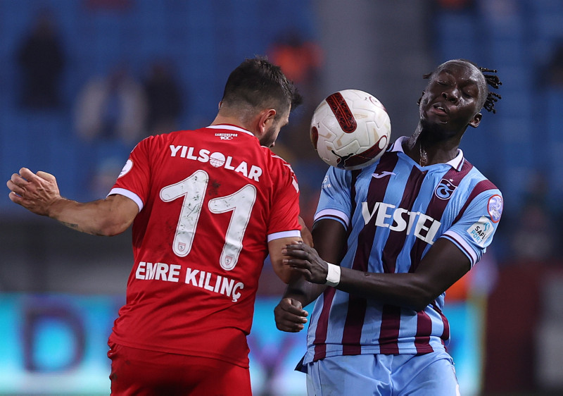 Spor yazarları Trabzonspor - Yılport Samsunspor maçını yorumladı!