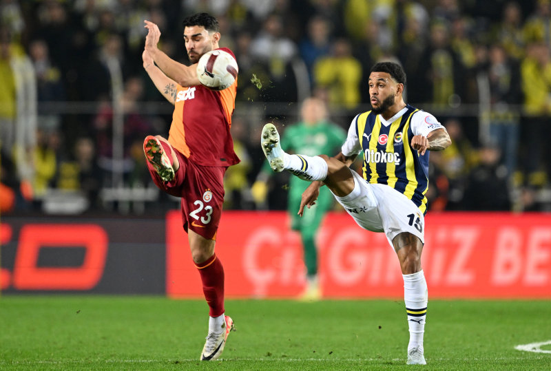 GALATASARAY HABERLERİ: Okan Buruk’tan o isme kesik! Kayserispor maçında...