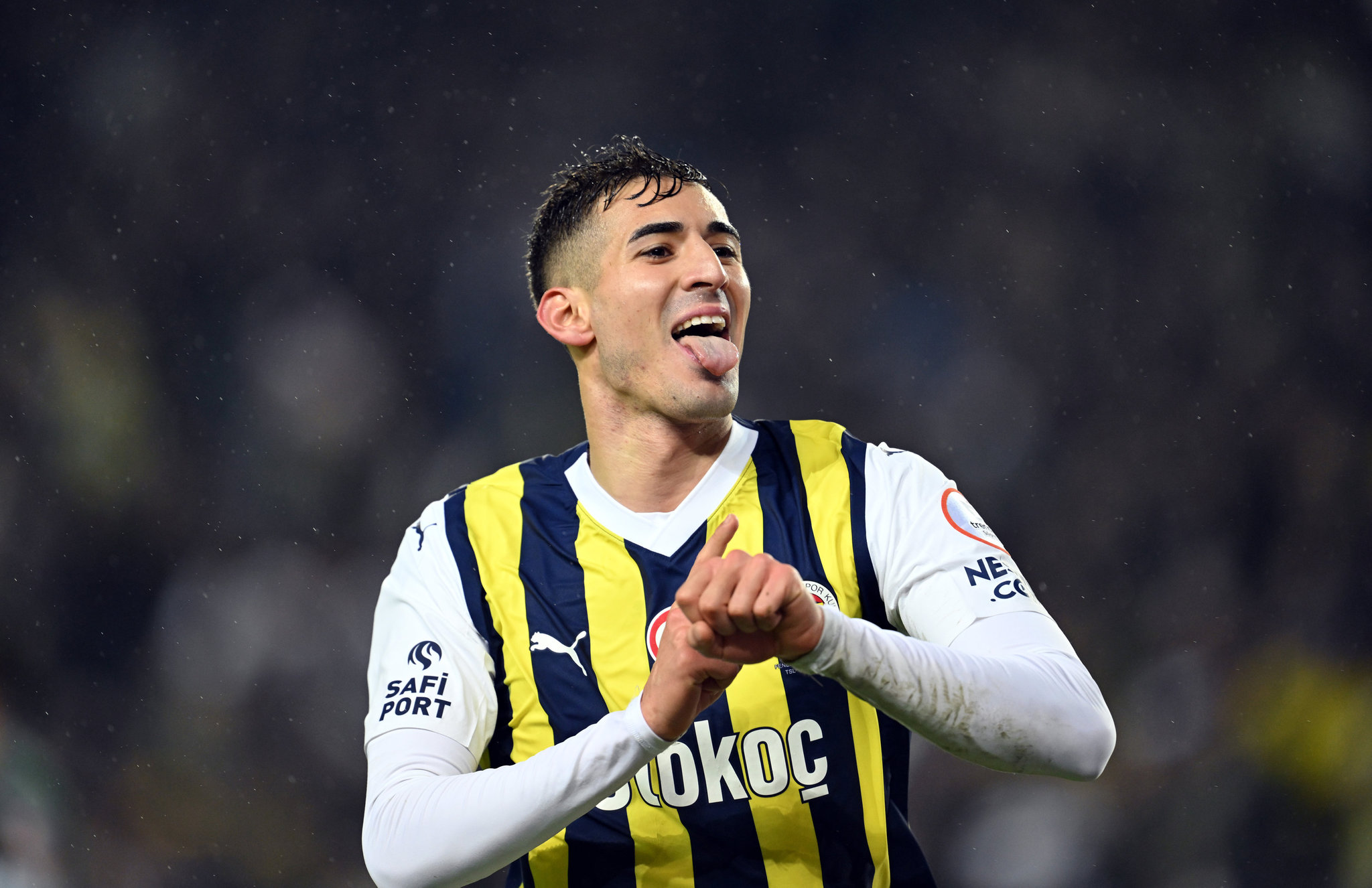 FENERBAHÇE HABERLERİ: İsmail Kartal’dan büyük dizayn! Krunic için...