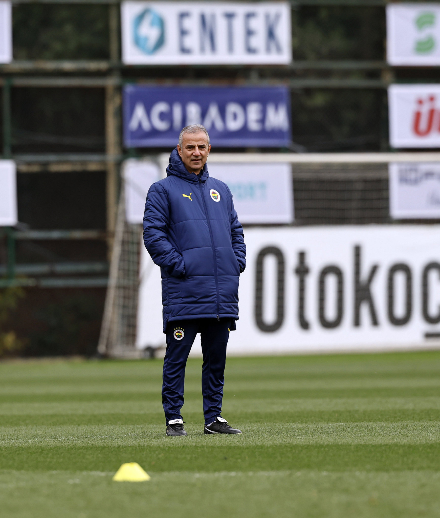 FENERBAHÇE HABERLERİ: İsmail Kartal’dan büyük dizayn! Krunic için...