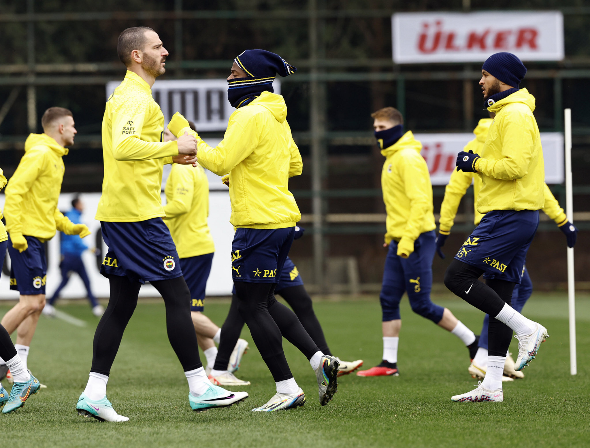 FENERBAHÇE HABERLERİ: İsmail Kartal’dan büyük dizayn! Krunic için...