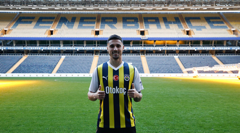 FENERBAHÇE TRANSFER HABERİ: Herkes buna şaşıracak! Sözleşmede öyle bir madde var ki...