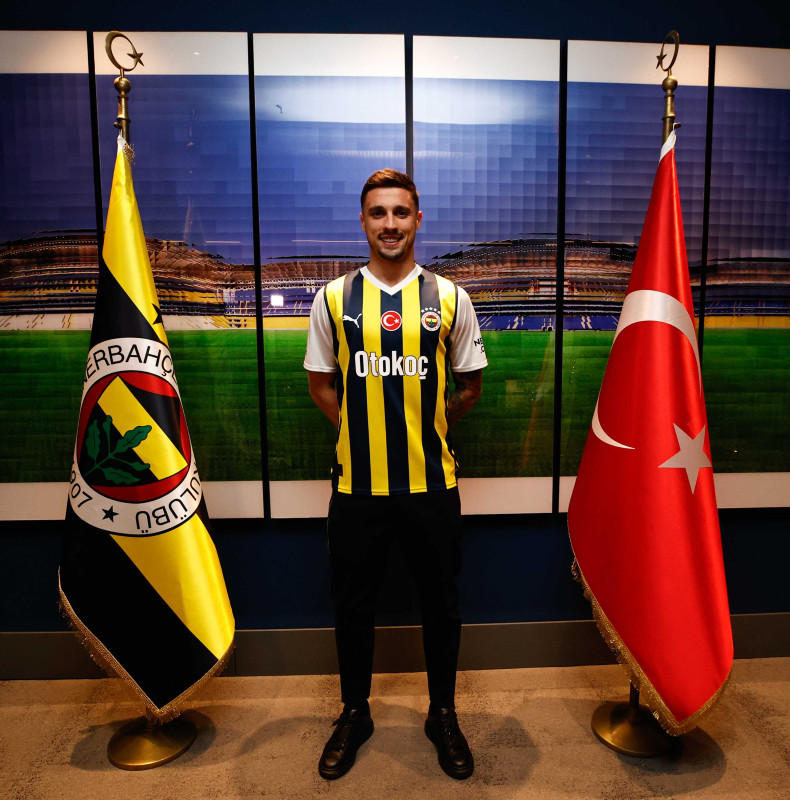 FENERBAHÇE TRANSFER HABERİ: Herkes buna şaşıracak! Sözleşmede öyle bir madde var ki...