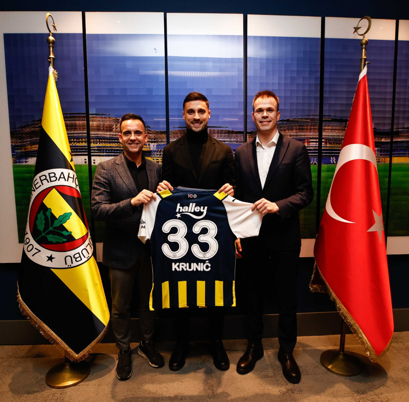 FENERBAHÇE TRANSFER HABERİ: Herkes buna şaşıracak! Sözleşmede öyle bir madde var ki...