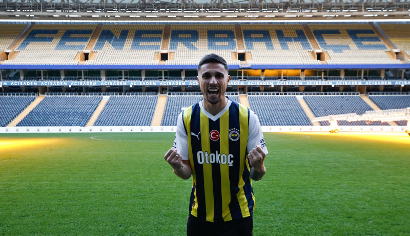 FENERBAHÇE TRANSFER HABERİ: Herkes buna şaşıracak! Sözleşmede öyle bir madde var ki...