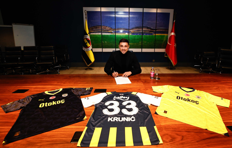 FENERBAHÇE TRANSFER HABERİ: Herkes buna şaşıracak! Sözleşmede öyle bir madde var ki...