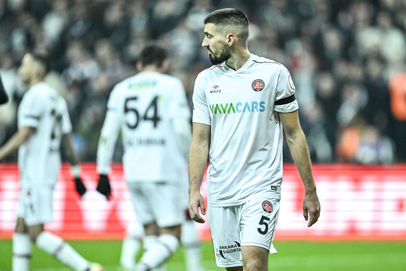 Spor yazarları Beşiktaş - Fatih Karagümrük maçını değerlendirdi! Beşiktaş çok iyi bir oyuncu kazandı