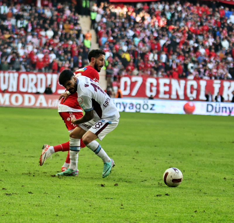 Spor yazarları Antalyaspor - Trabzonspor maçını değerlendirdi