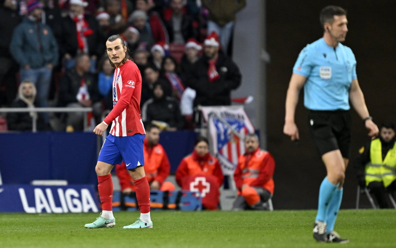 Çağlar Söyüncü adım adım Fenerbahçe’ye! Transferdeki tek engel...