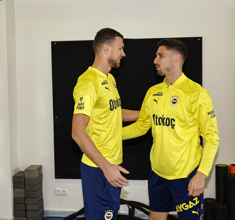 Çağlar Söyüncü adım adım Fenerbahçe’ye! Transferdeki tek engel...