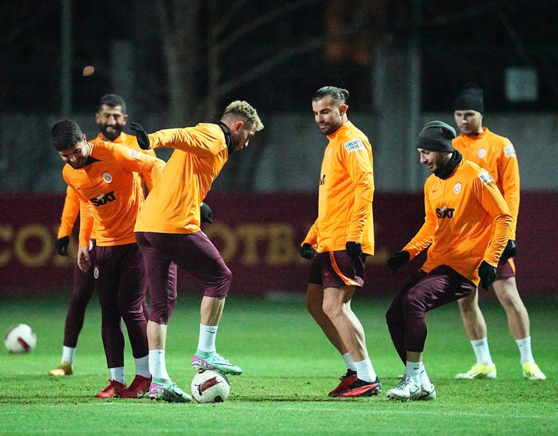 TRANSFER HABERLERİ: Galatasaray’ın Rıdvan Yılmaz ısrarı! Önerilen rakam...