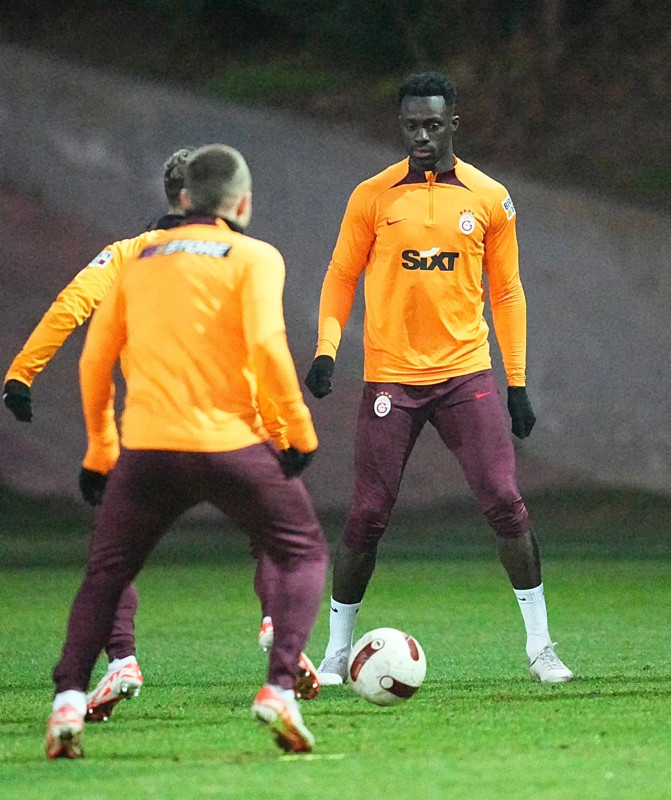 TRANSFER HABERLERİ: Galatasaray’ın Rıdvan Yılmaz ısrarı! Önerilen rakam...