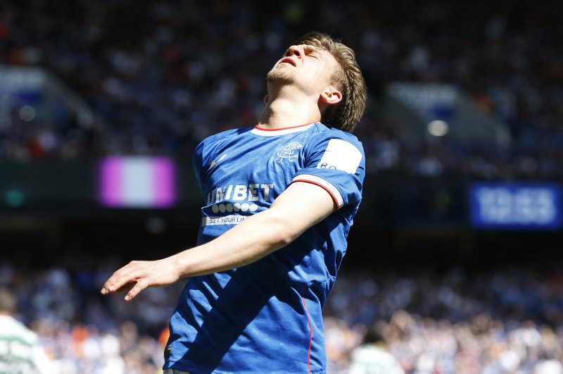 TRANSFER HABERLERİ: Galatasaray’ın Rıdvan Yılmaz ısrarı! Önerilen rakam...