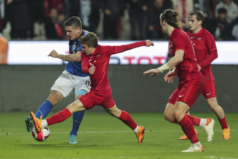 TRANSFER HABERLERİ: Galatasaray’ın Rıdvan Yılmaz ısrarı! Önerilen rakam...