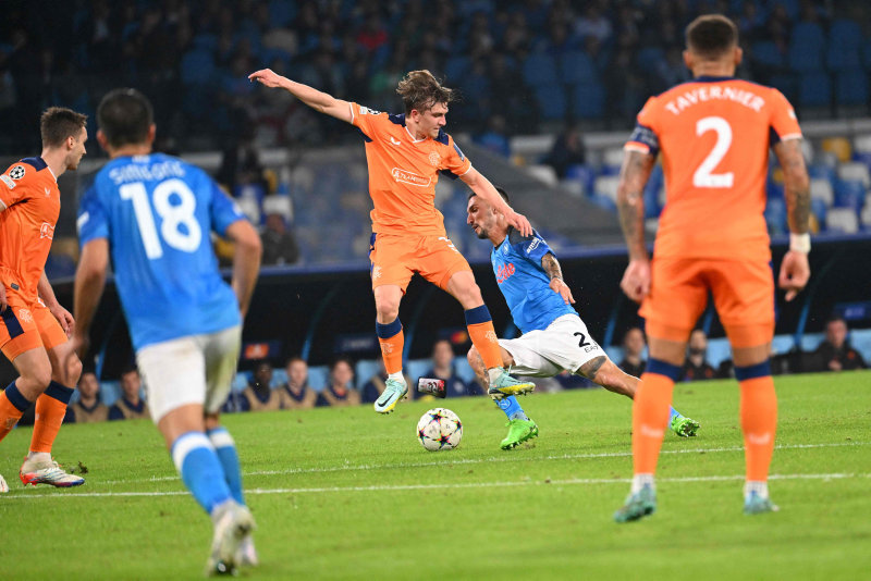 TRANSFER HABERLERİ: Galatasaray’ın Rıdvan Yılmaz ısrarı! Önerilen rakam...