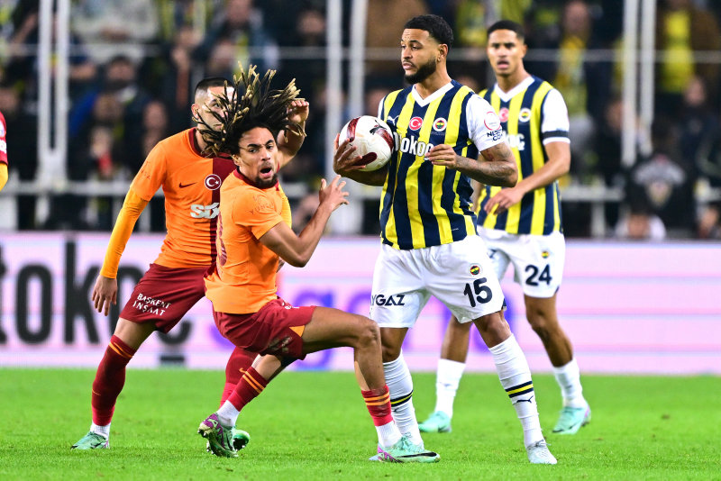 TRANSFER HABERLERİ: Devlerin radarına girmişti! Galatasaray’dan Sacha Boey kararı