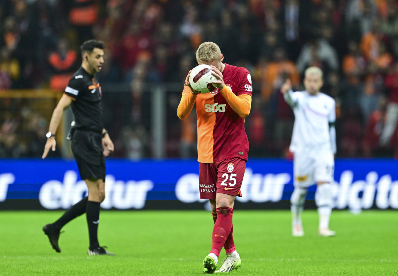 İtalyan basını görüşmeyi duyurdu! Galatasaray’ın yıldızı Çizme yolcusu
