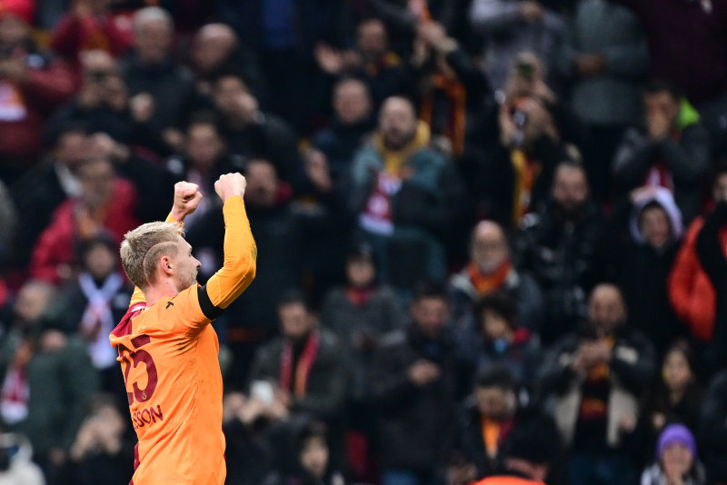 İtalyan basını görüşmeyi duyurdu! Galatasaray’ın yıldızı Çizme yolcusu
