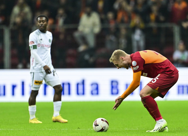 İtalyan basını görüşmeyi duyurdu! Galatasaray’ın yıldızı Çizme yolcusu