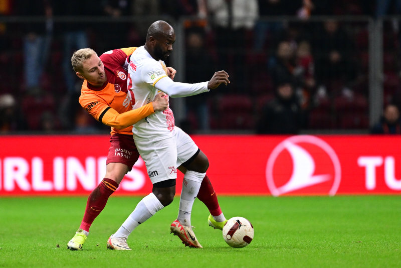 İtalyan basını görüşmeyi duyurdu! Galatasaray’ın yıldızı Çizme yolcusu
