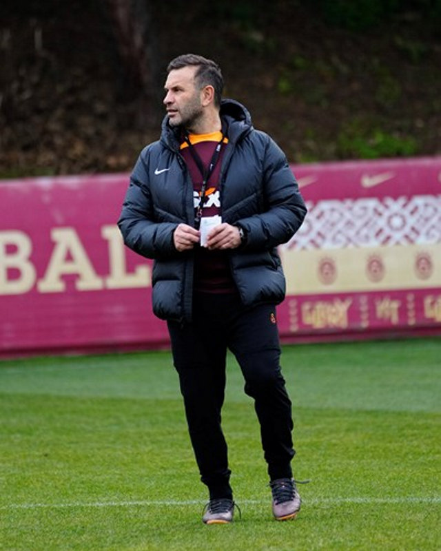 İtalyan basını görüşmeyi duyurdu! Galatasaray’ın yıldızı Çizme yolcusu