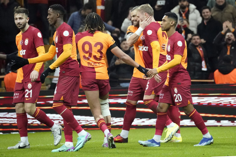 İtalyan basını görüşmeyi duyurdu! Galatasaray’ın yıldızı Çizme yolcusu