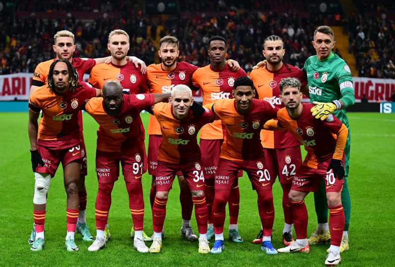 Galatasaray’dan ’10 numara’ transfer hamlesi! Ödenecek bonservis...