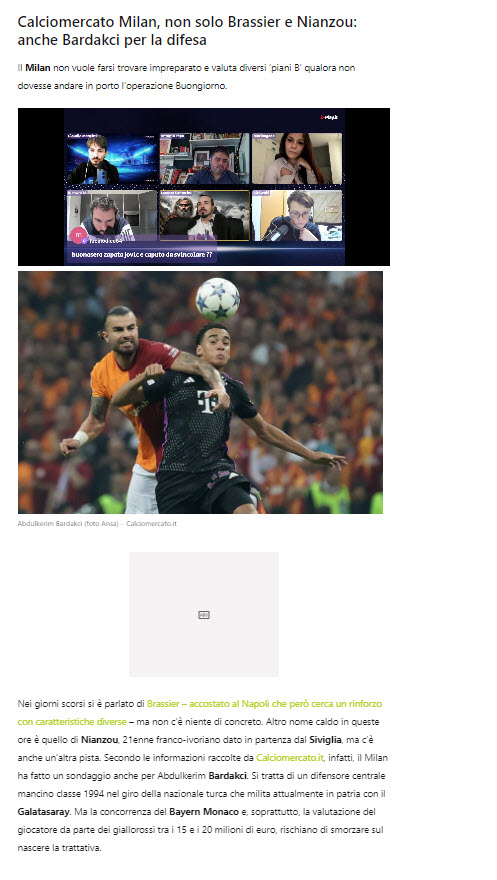 GALATASARAY TRANSFER HABERi: Rekor bonservisle gidecek! Abdülkerim Bardakcı İtalyan devini peşine taktı