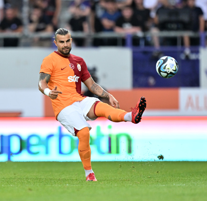 GALATASARAY TRANSFER HABERi: Rekor bonservisle gidecek! Abdülkerim Bardakcı İtalyan devini peşine taktı