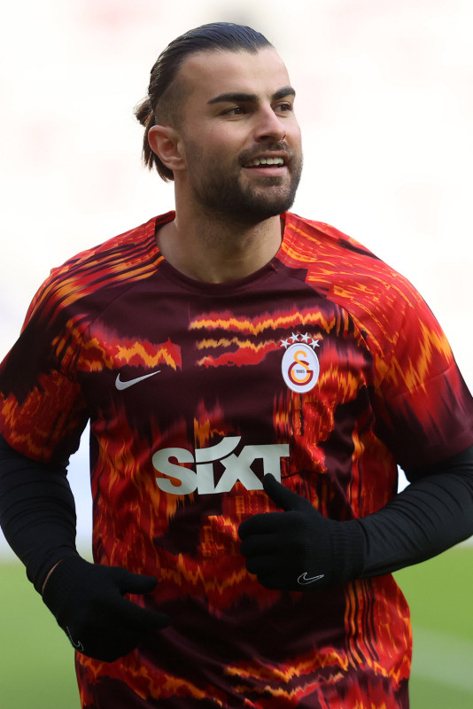 GALATASARAY TRANSFER HABERi: Rekor bonservisle gidecek! Abdülkerim Bardakcı İtalyan devini peşine taktı