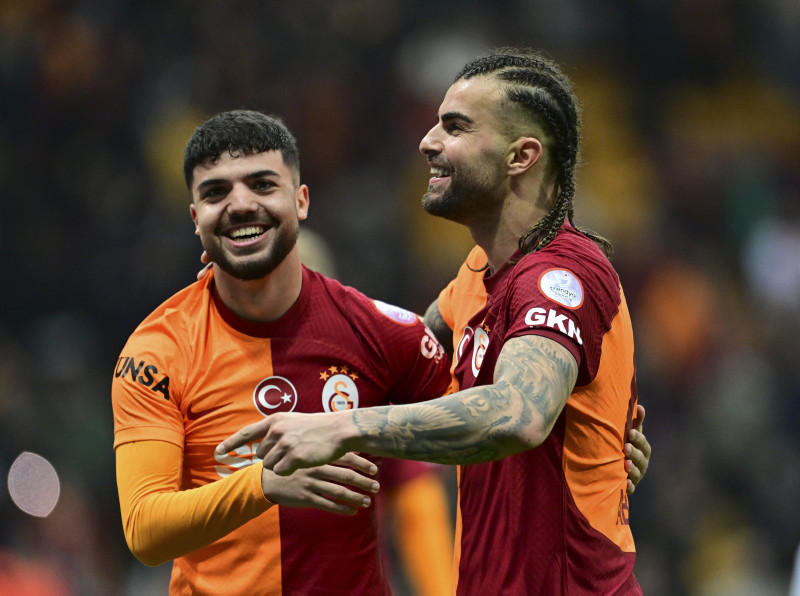 GALATASARAY TRANSFER HABERi: Rekor bonservisle gidecek! Abdülkerim Bardakcı İtalyan devini peşine taktı