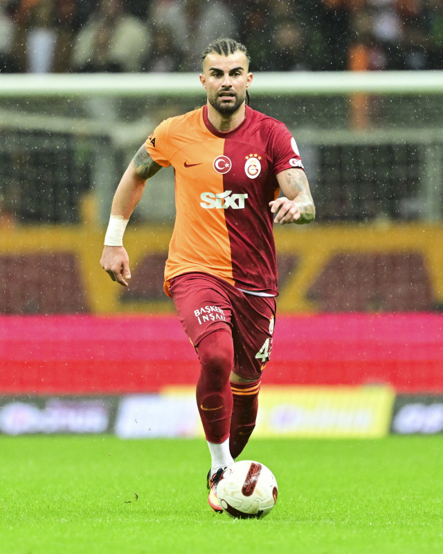 GALATASARAY TRANSFER HABERi: Rekor bonservisle gidecek! Abdülkerim Bardakcı İtalyan devini peşine taktı