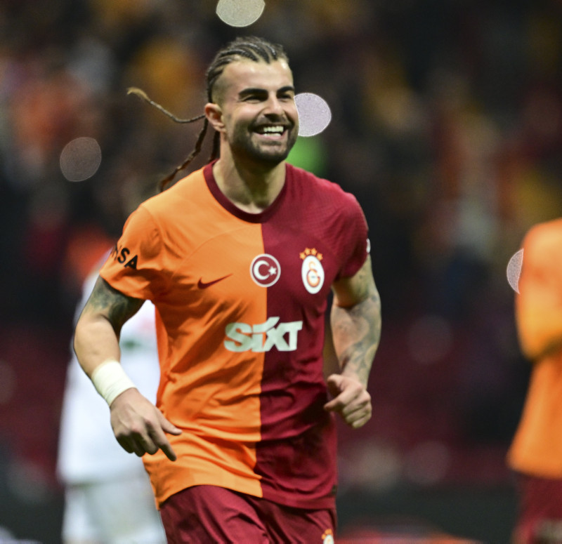 GALATASARAY TRANSFER HABERi: Rekor bonservisle gidecek! Abdülkerim Bardakcı İtalyan devini peşine taktı