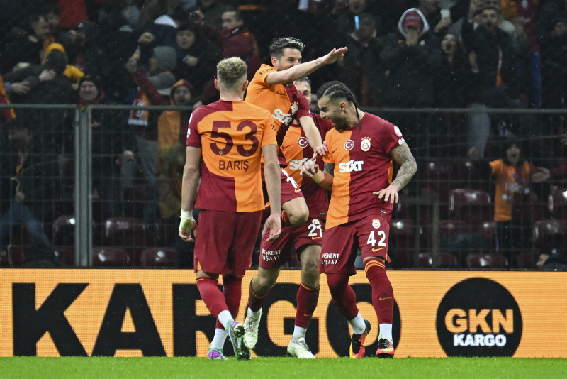 GALATASARAY TRANSFER HABERi: Rekor bonservisle gidecek! Abdülkerim Bardakcı İtalyan devini peşine taktı