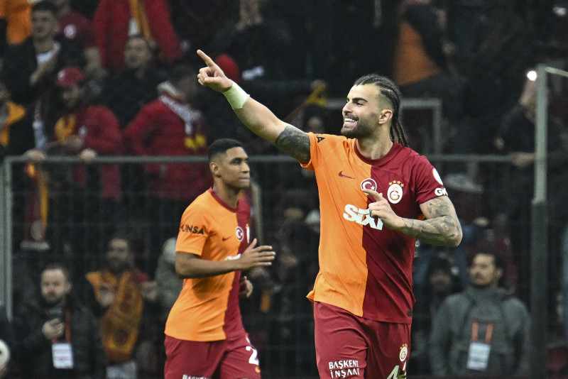 GALATASARAY TRANSFER HABERi: Rekor bonservisle gidecek! Abdülkerim Bardakcı İtalyan devini peşine taktı