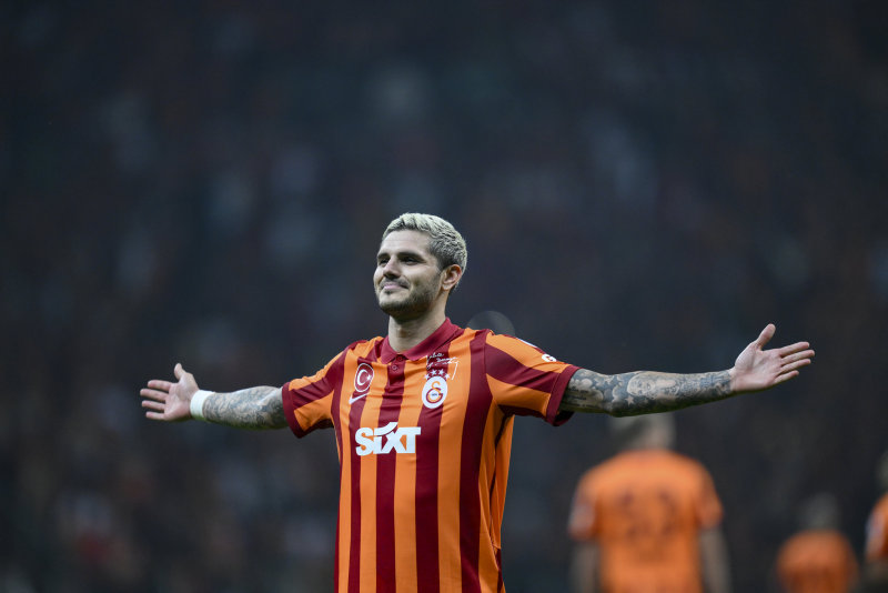 GALATASARAY HABERLERİ: Mauro Icardi sahalara ne zaman dönecek? Trabzonspor maçında...