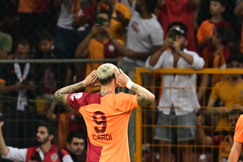 GALATASARAY HABERLERİ: Mauro Icardi sahalara ne zaman dönecek? Trabzonspor maçında...