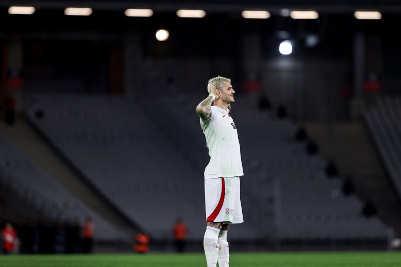 GALATASARAY HABERLERİ: Mauro Icardi sahalara ne zaman dönecek? Trabzonspor maçında...