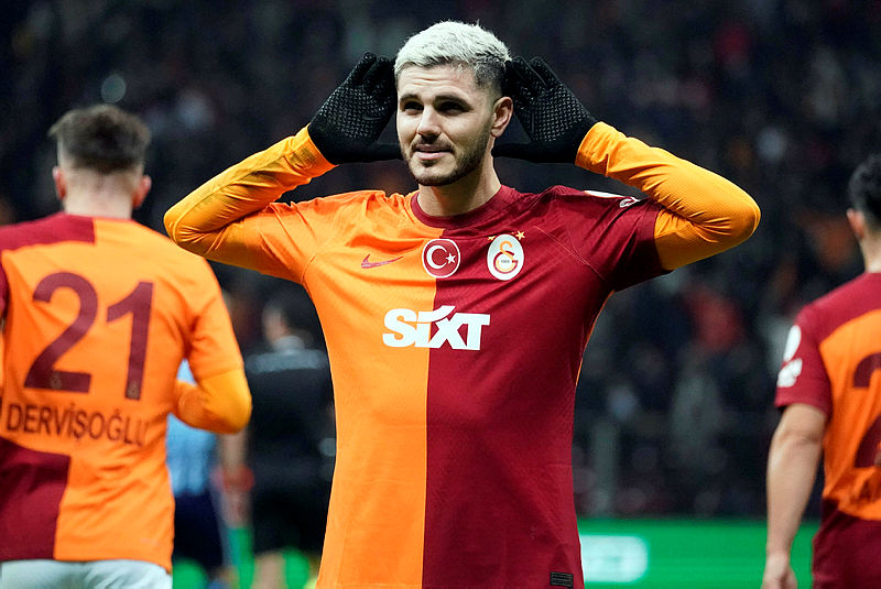 TRANSFER HABERİ | Cimbom’un golcü hedefi ortaya çıktı! Sırp yıldız listede