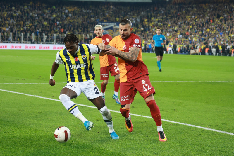 Süper Lig’de şampiyonluk oranları güncellendi! Fenerbahçe ve Galatasaray...