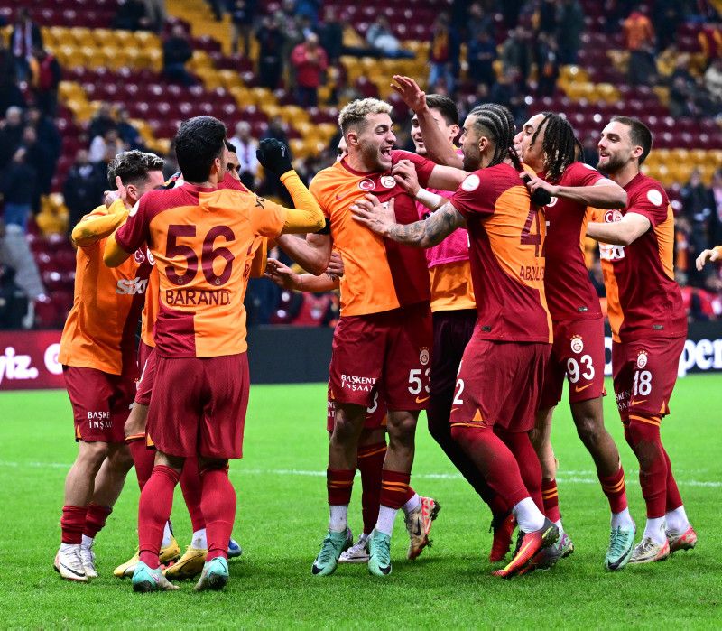 TRANSFER HABERİ - İşte Galatasaray’ın yeni gözdesi! Hırvat yıldız listede