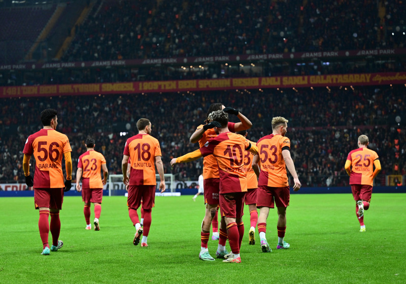 TRANSFER HABERİ - İşte Galatasaray’ın yeni gözdesi! Hırvat yıldız listede