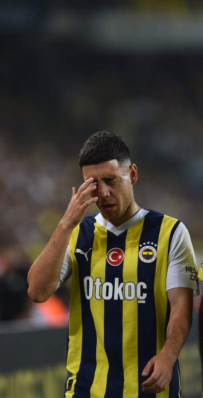 TRANSFER HABERİ | Sergen Yalçın gözünü Fenerbahçe’nin yıldızına dikti! Temaslar başladı