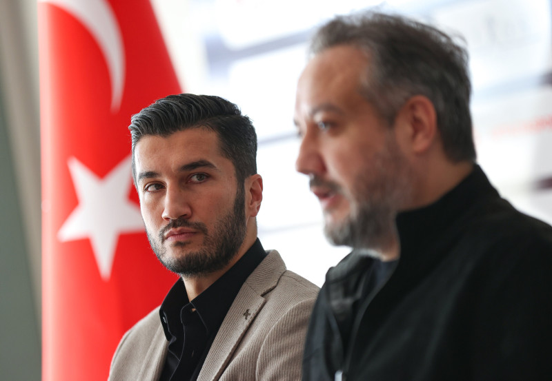 TRANSFER HABERİ | Sergen Yalçın gözünü Fenerbahçe’nin yıldızına dikti! Temaslar başladı